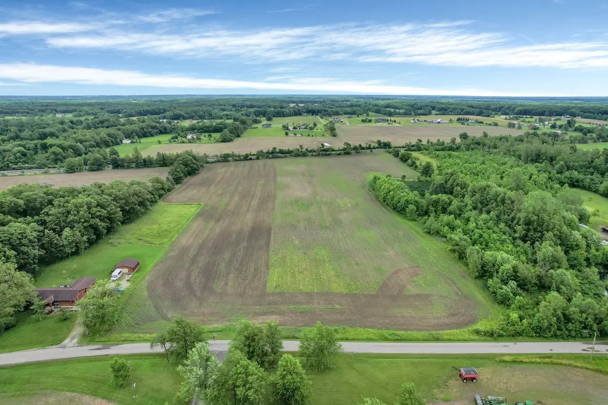 0 Benton Road, Marysville, OH 43040 - Image #1