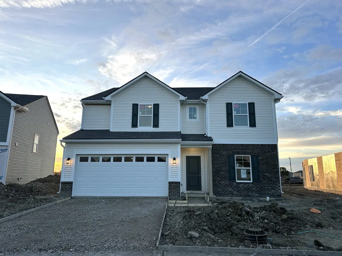 1237 Owens Way, Plain City, OH 43064 - Image #1