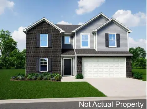 1709 Cynthia Lane, Bellefontaine, OH 43311