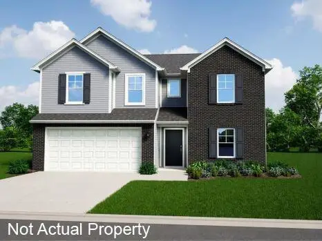 326 Kendall Street, Bellefontaine, OH 43311