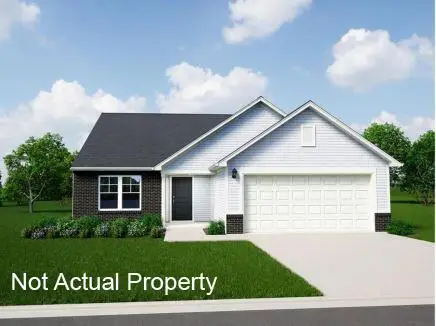 1716 Cynthia Lane, Bellefontaine, OH 43311 - Image #1