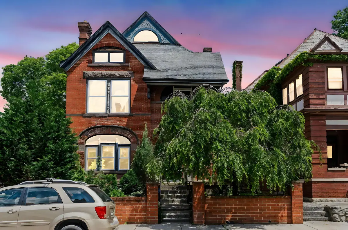 726 Franklin Avenue, Columbus, OH 43205 - Image #1