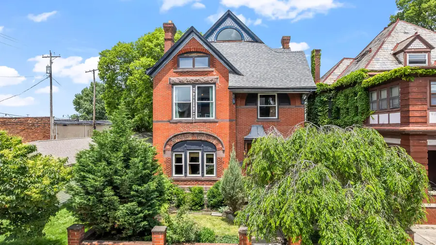 726 Franklin Avenue, Columbus, OH 43205 - Image #2