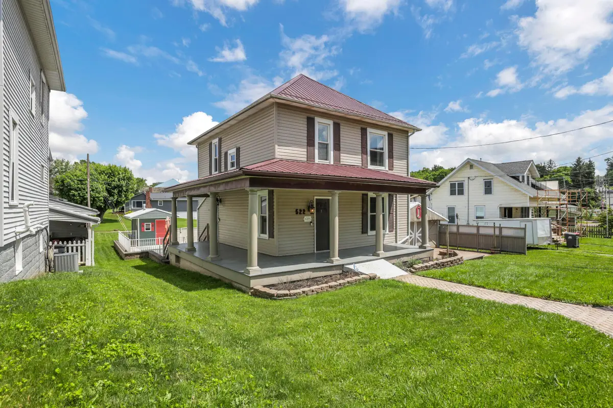 522 S Main Street, New Lexington, OH 43764 - Image #1