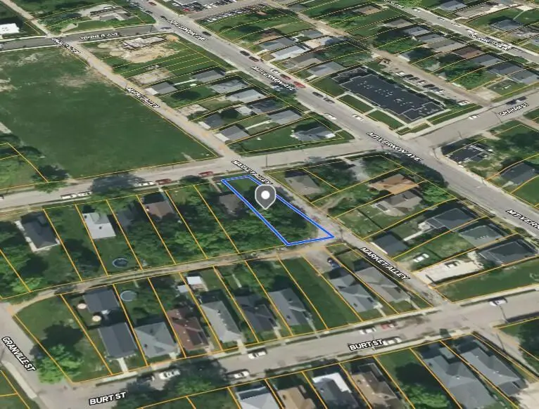 320 Graham Street, Columbus, OH 43203 - Image #3