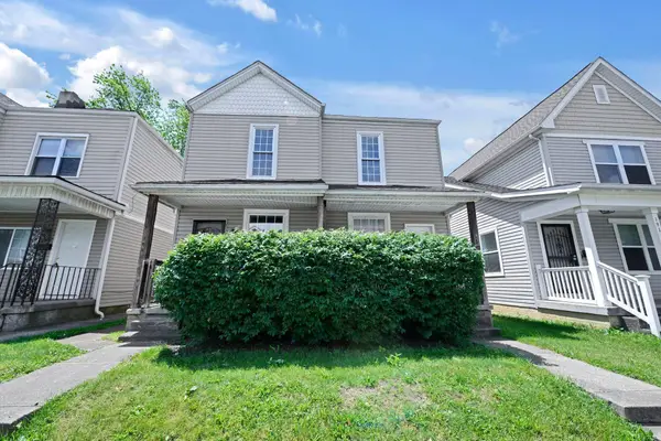 195-197 E Innis Avenue, Columbus, OH 43207