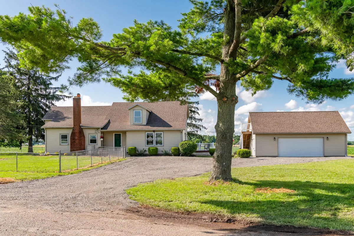 734 Emmalyn Avenue, Urbana, OH 43078 - Image #1