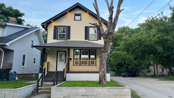 510 S Warren Avenue, Columbus, OH 43204