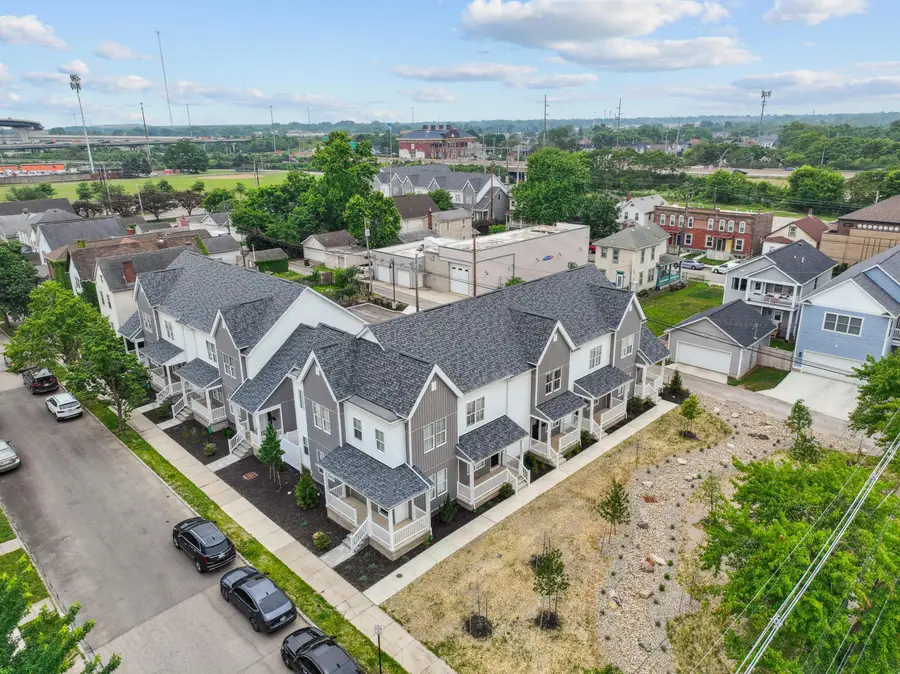 601 W Rich Street, Columbus, OH 43222 - Image #3