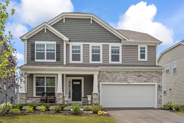 7197 Ribault Drive Nw, Pickerington, OH 43147