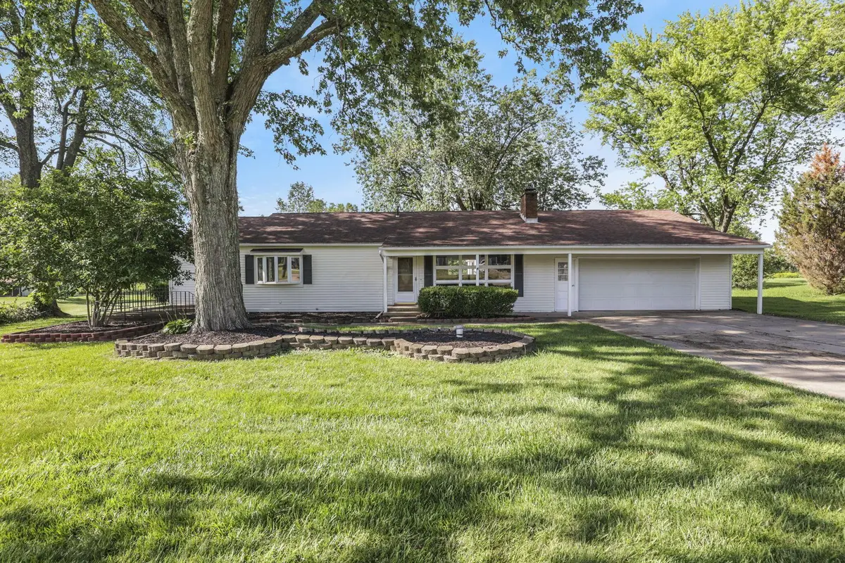 1080 Coonpath Road Nw, Lancaster, OH 43130 - Image #1