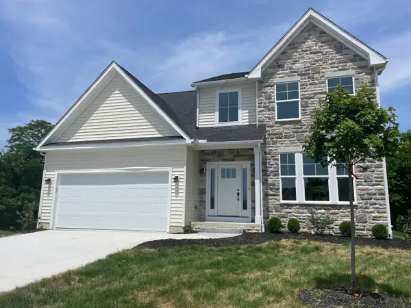 10205 Coronado Court, Plain City, OH 43064