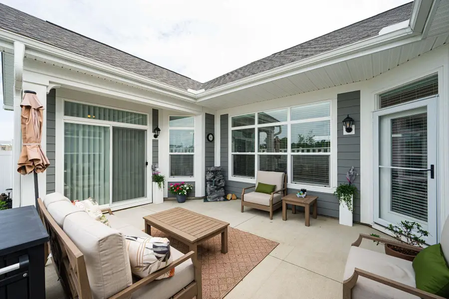 3596 Rose Lane, Grove City, OH 43123 - Image #3