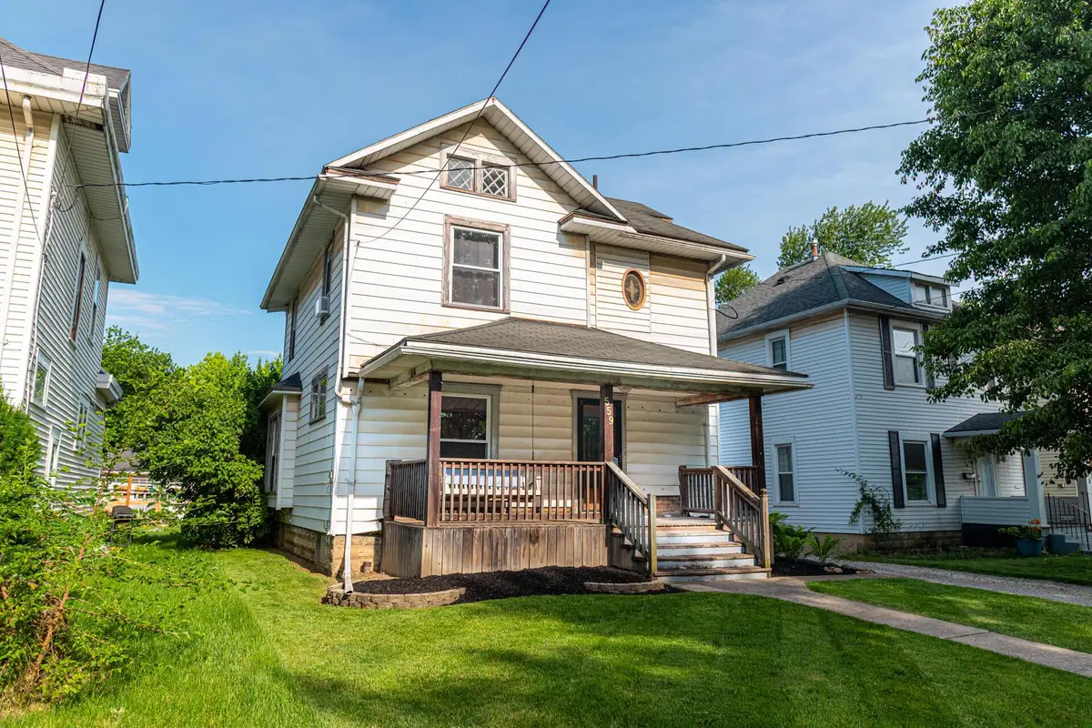 559 Pearl Street, Marion, OH 43302 - Image #1