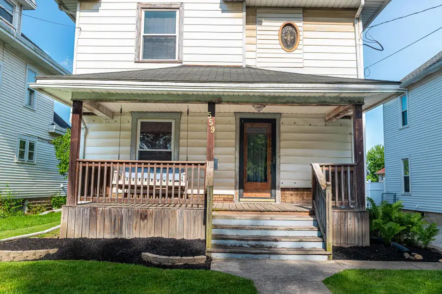559 Pearl Street, Marion, OH 43302 - Image #3