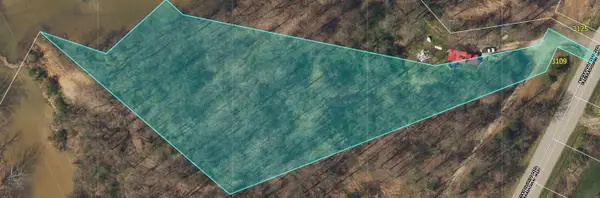 0 Newbury Road, Little Hocking, OH 45742