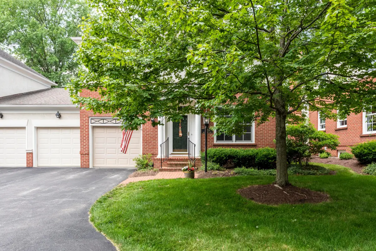 1359 White Oak Lane, New Albany, OH 43054 - Image #1