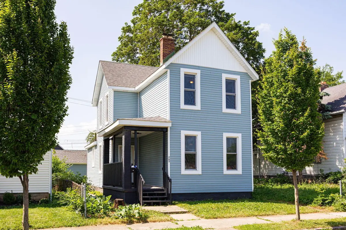 765 Campbell Avenue, Columbus, OH 43222 - Image #1