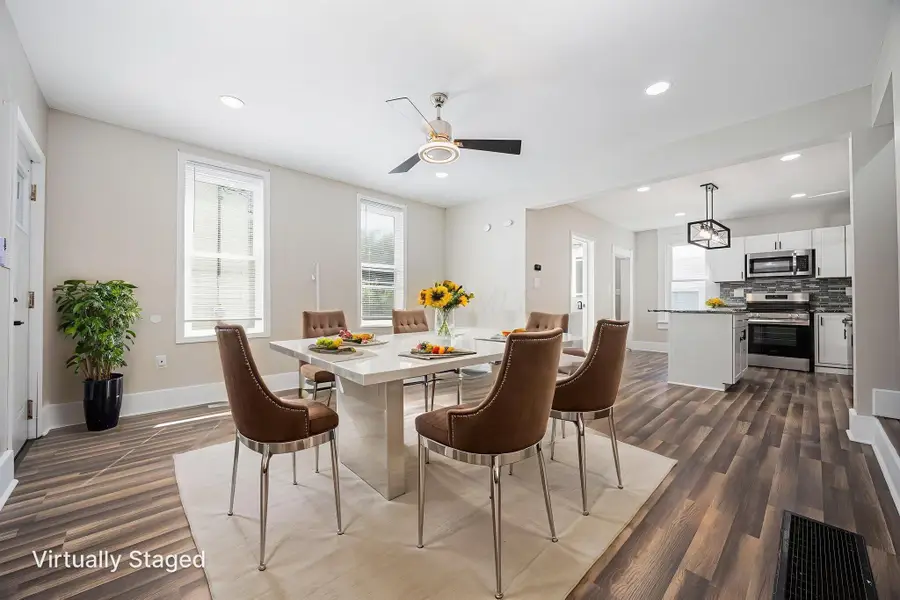 765 Campbell Avenue, Columbus, OH 43222 - Image #2