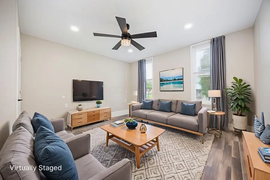 765 Campbell Avenue, Columbus, OH 43222 - Image #3