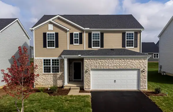 1292 Webb Drive, Lockbourne, OH 43137