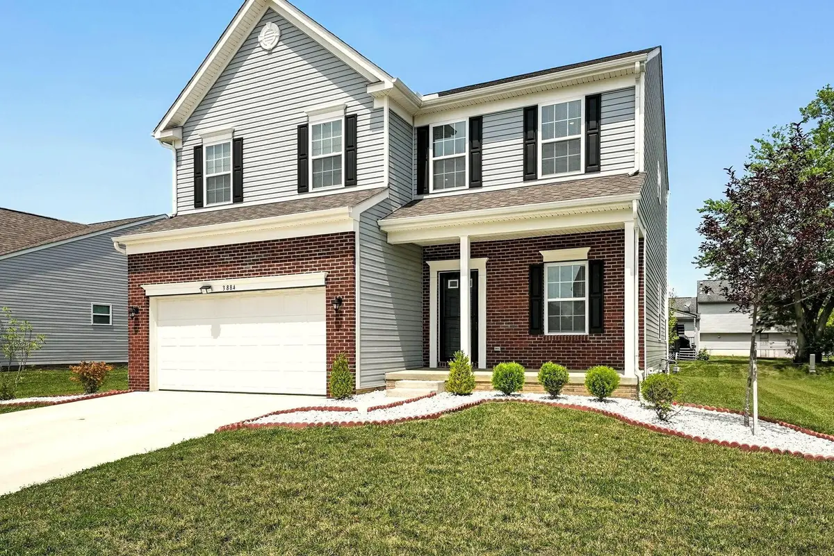 3884 Chickasaw Drive, Grove City, OH 43123 - Image #1