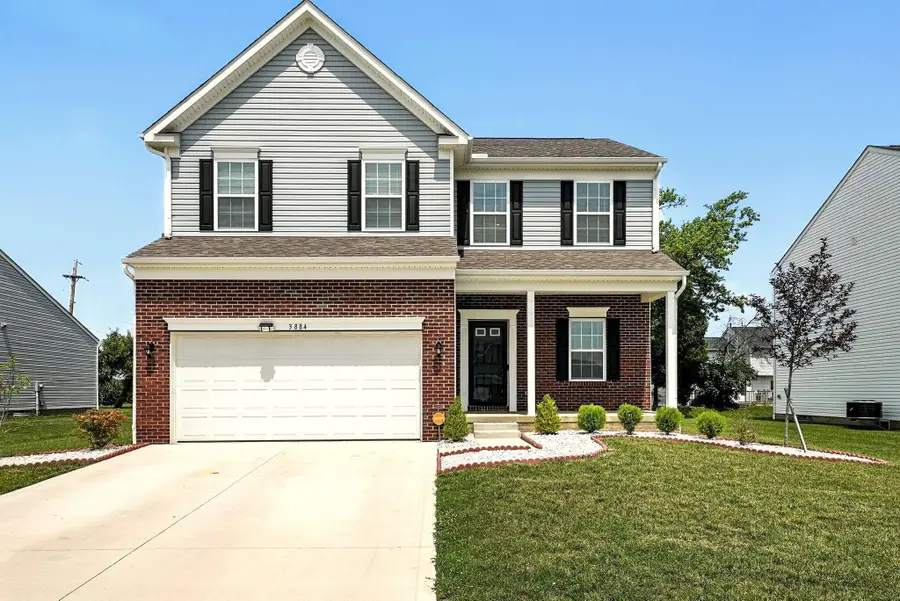 3884 Chickasaw Drive, Grove City, OH 43123 - Image #3