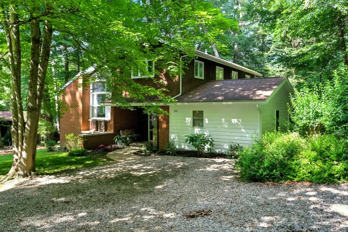 302 E Woodside Drive, Gambier, OH 43022 - Image #1