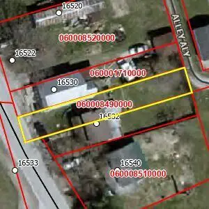 16532 Haydenville Road, Logan, OH 43138 - Image #1