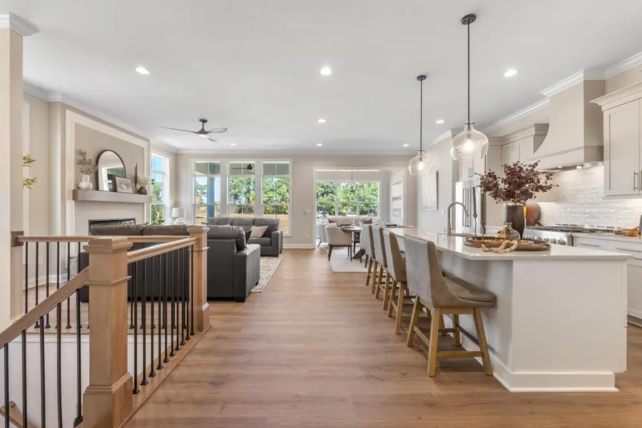 4211 Laguna Lp, Lewis Center, OH 43035 - Image #3