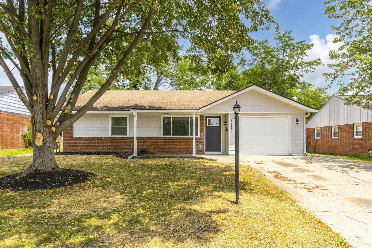 4778 Hafey Avenue, Columbus, OH 43228 - Image #1