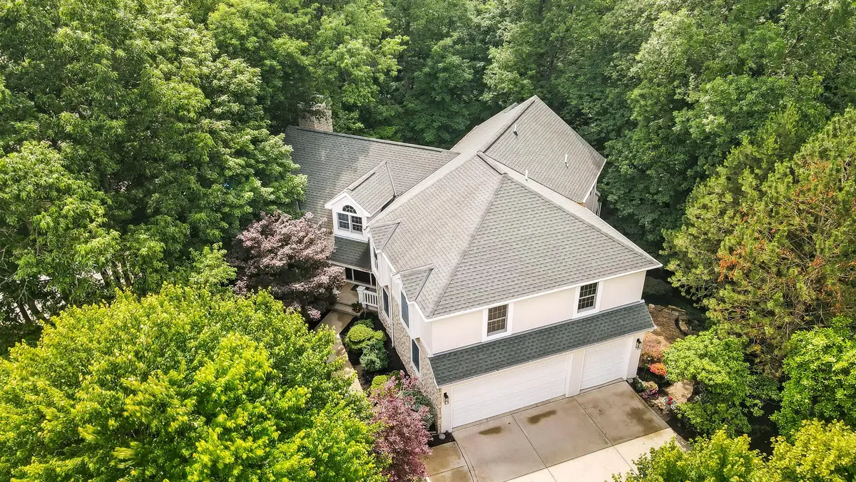 1451 Brittingham Lane, Powell, OH 43065 - Image #1