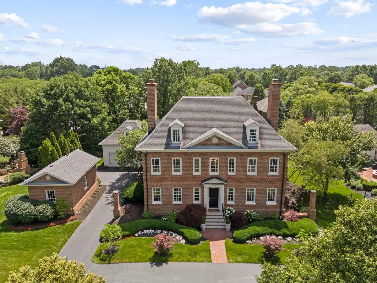 7555 Lambton Park Road, New Albany, OH 43054 - Image #1