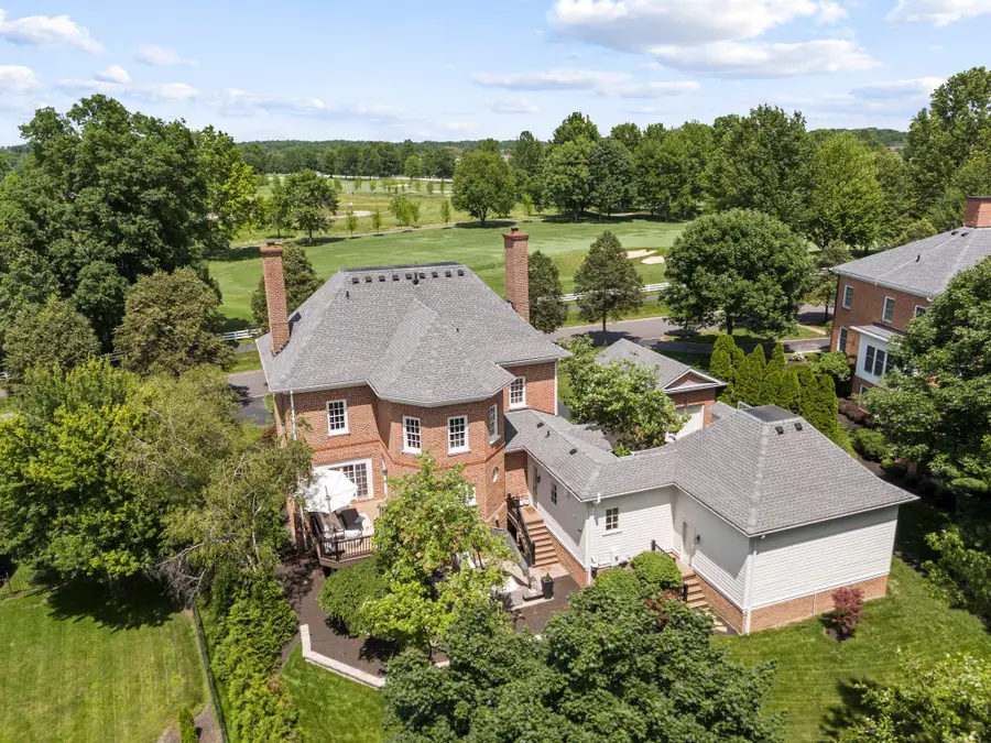 7555 Lambton Park Road, New Albany, OH 43054 - Image #2