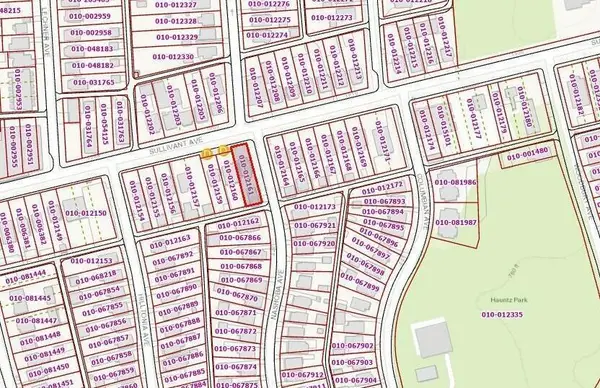 1953 Sullivant Avenue, Columbus, OH 43223