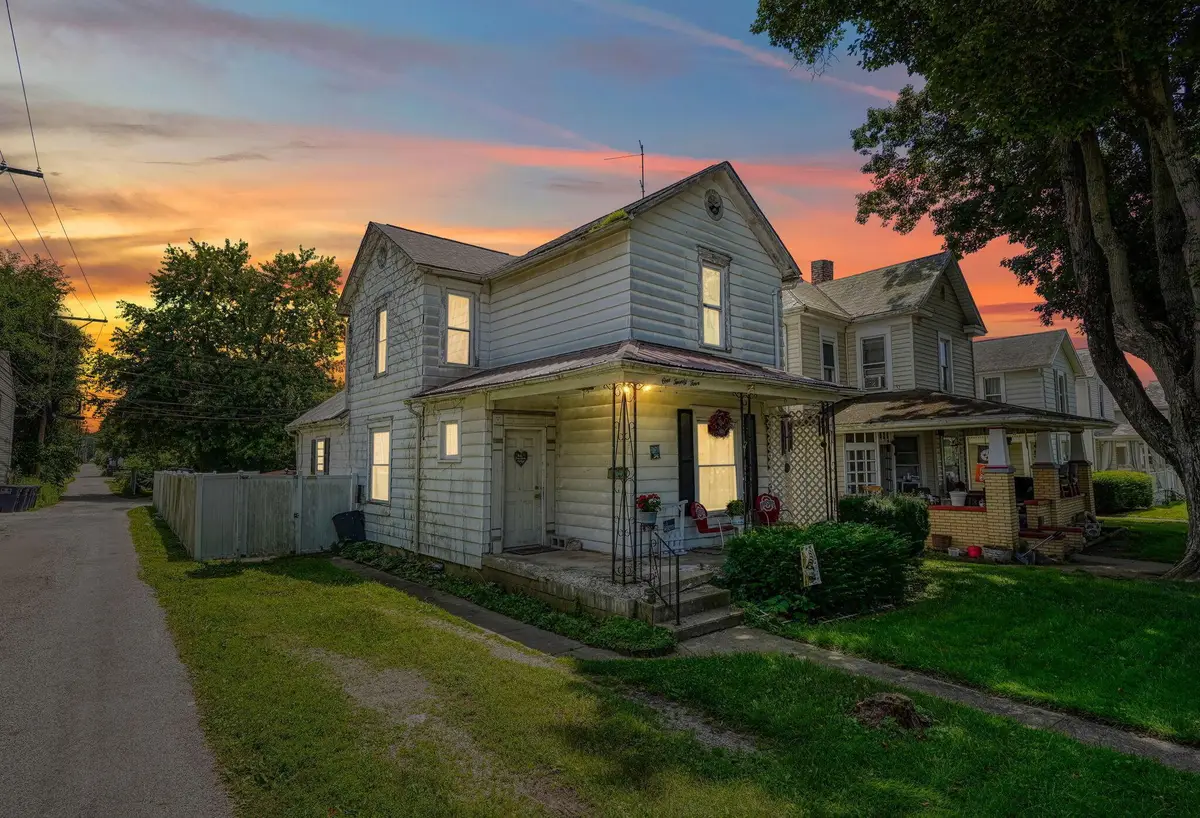 124 Wyandotte Street, Lancaster, OH 43130 - Image #1