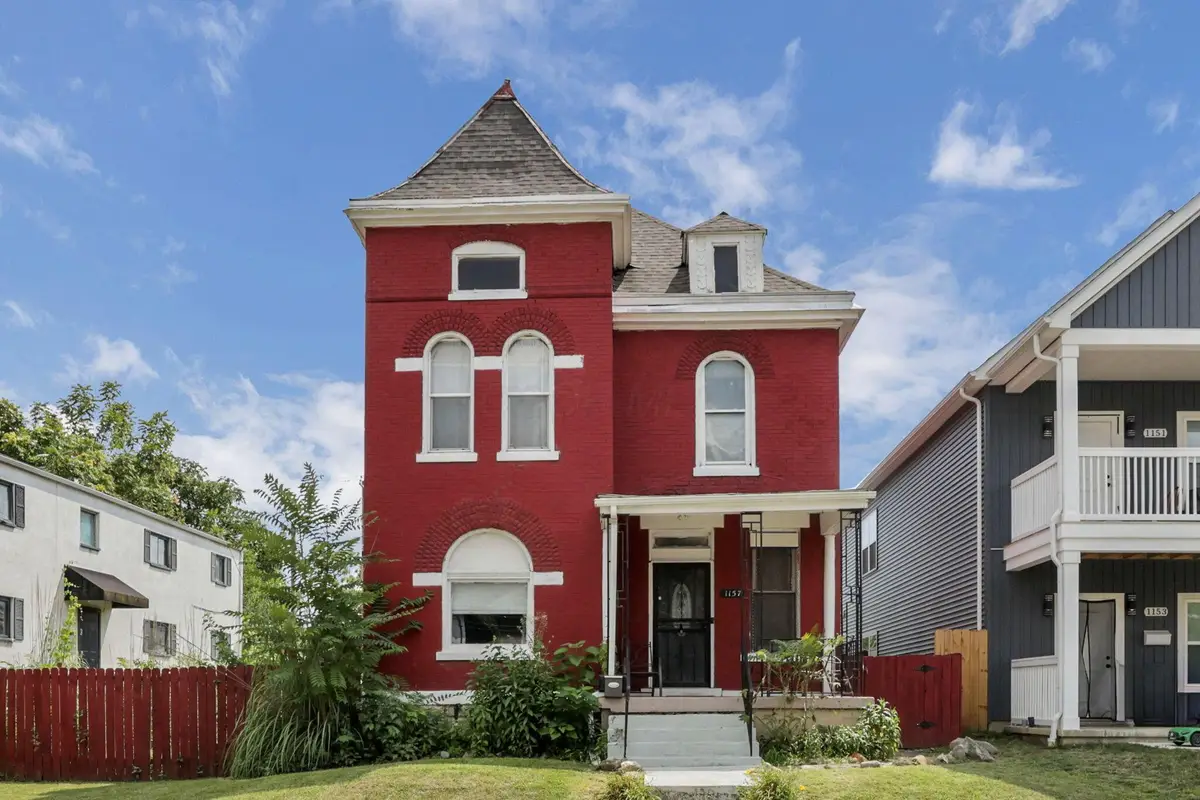 1157 E Livingston Avenue, Columbus, OH 43205 - Image #1