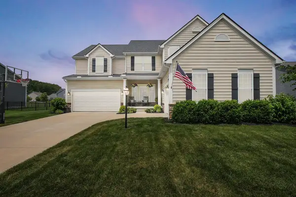 7387 Lawton Street, Galena, OH 43021