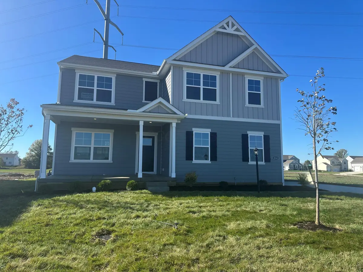 2841 Piatt Crest Drive, Delaware, OH 43015 - Image #1