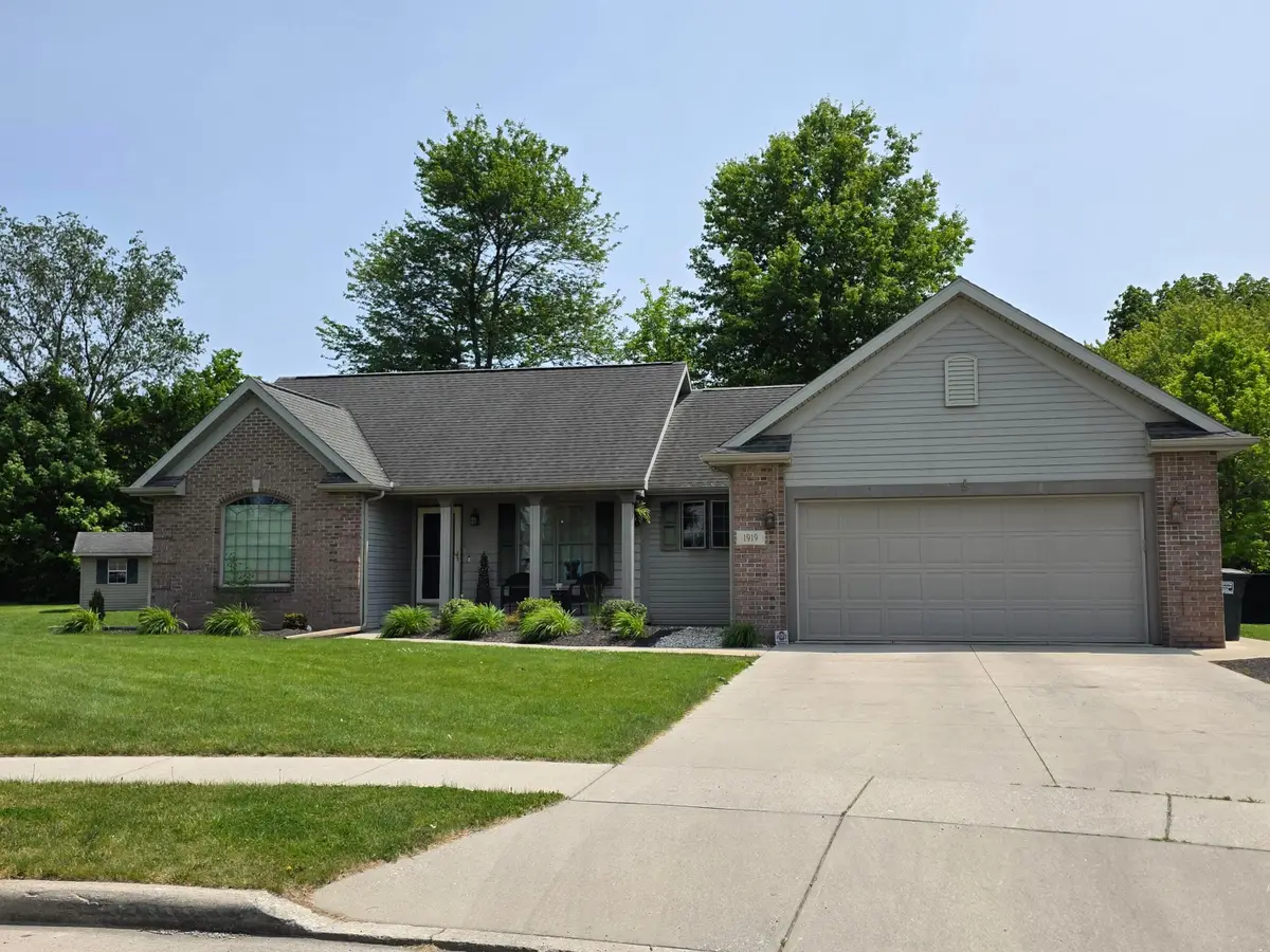 1919 Jared Place, Lima, OH 45805 - Image #1