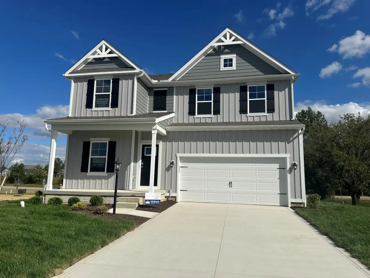 2964 Piatt Crest Drive, Delaware, OH 43015 - Image #1