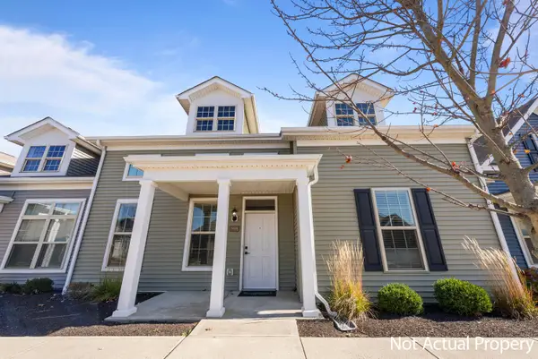 6789 Rolfe Avenue, New Albany, OH 43054