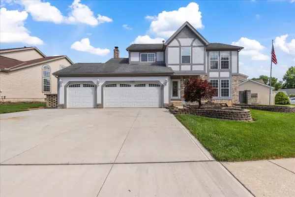 7700 Eagle Creek Drive, Pickerington, OH 43147
