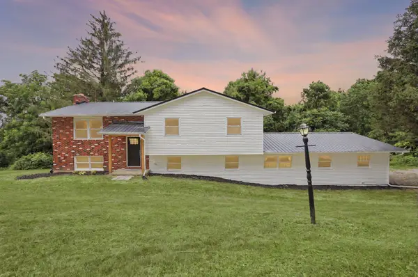 12491 Lesley Road Se, Newark, OH 43055