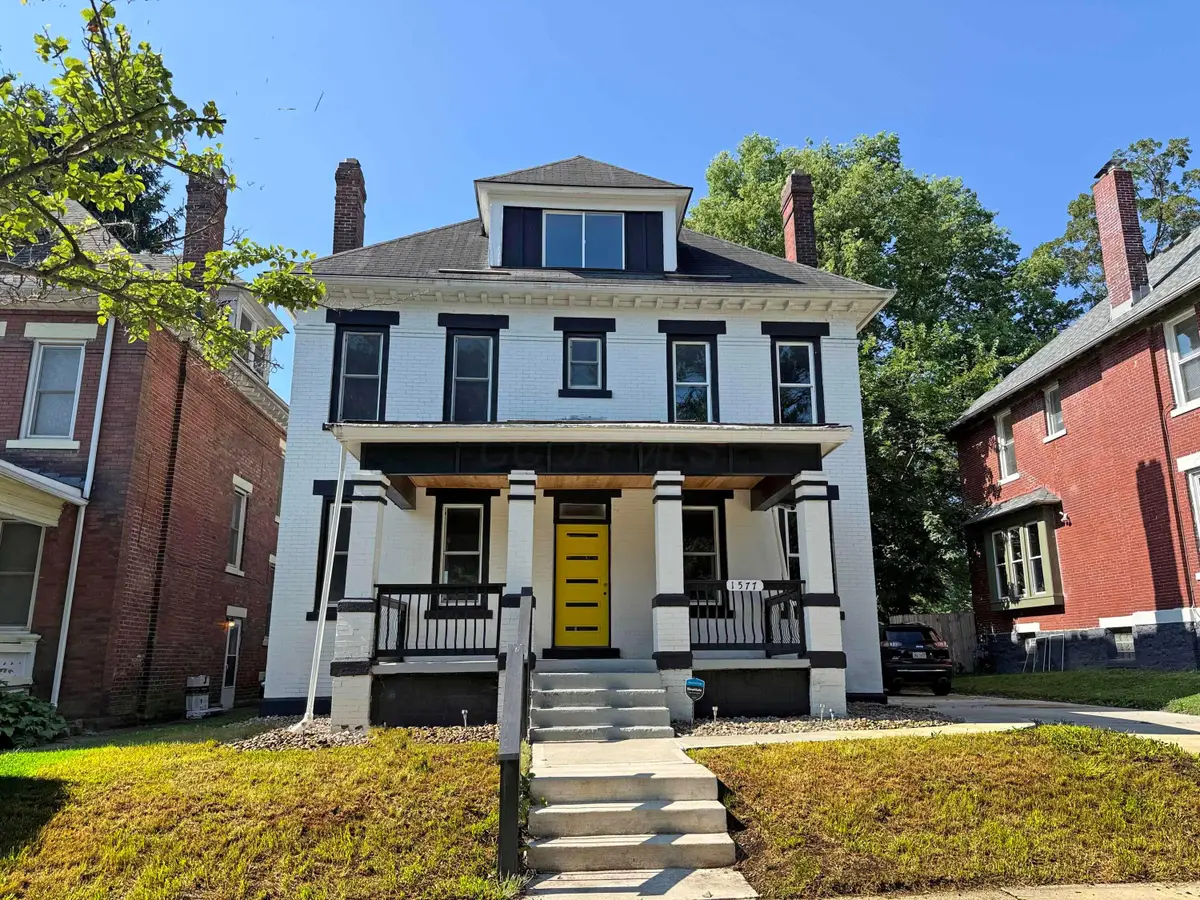 1577 Richmond Avenue, Columbus, OH 43203 - Image #1