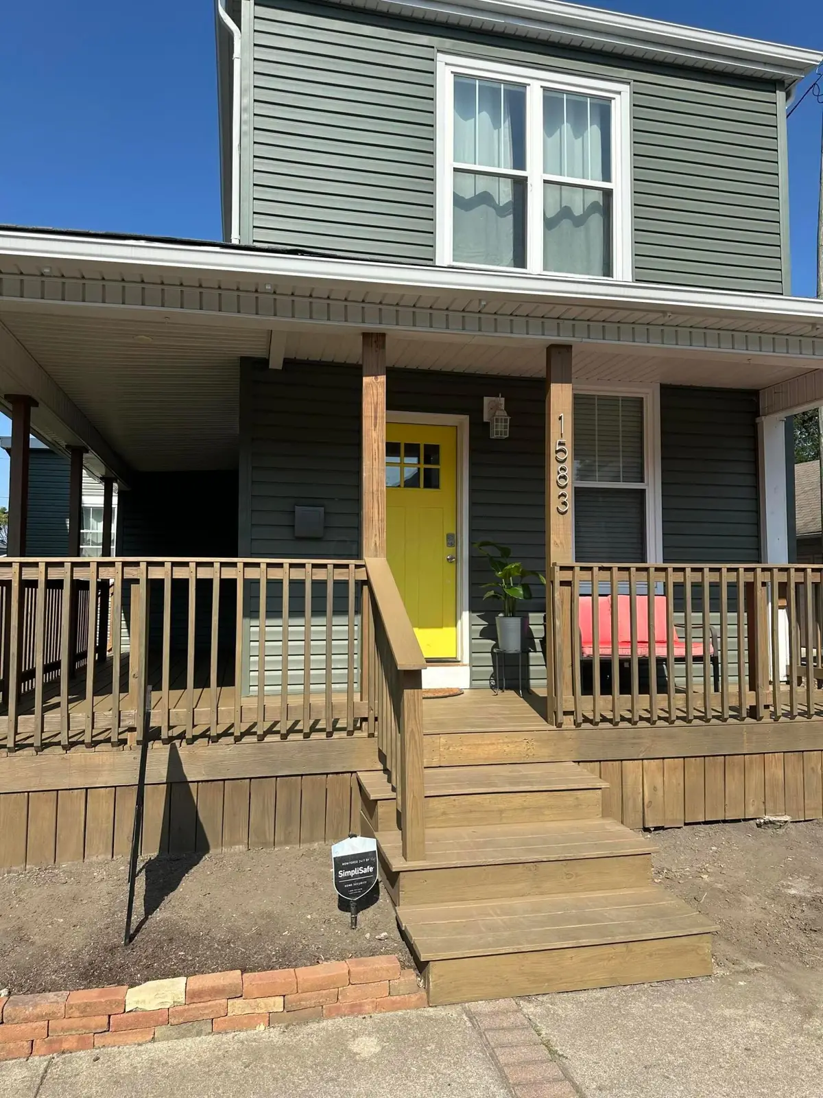 1583 S 4th Street, Columbus, OH 43207 - Image #1