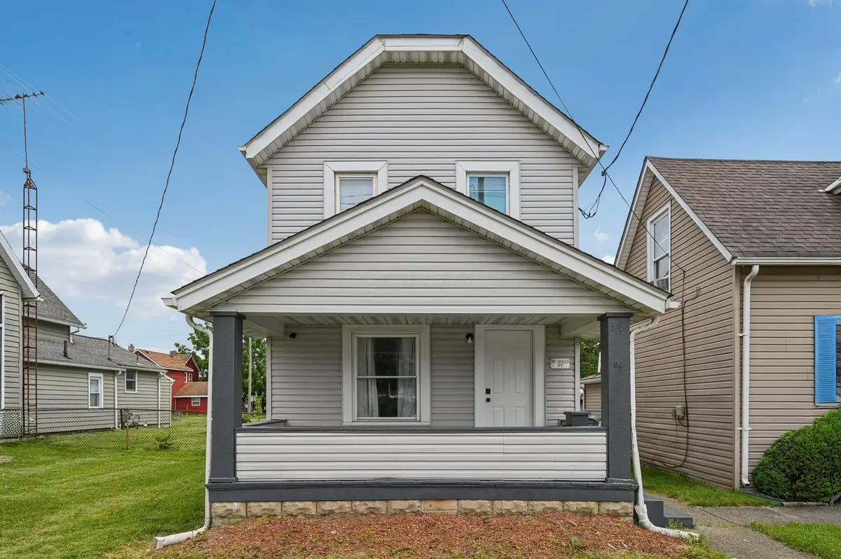 67 W Columbus Street, Mount Sterling, OH 43143 - Image #1