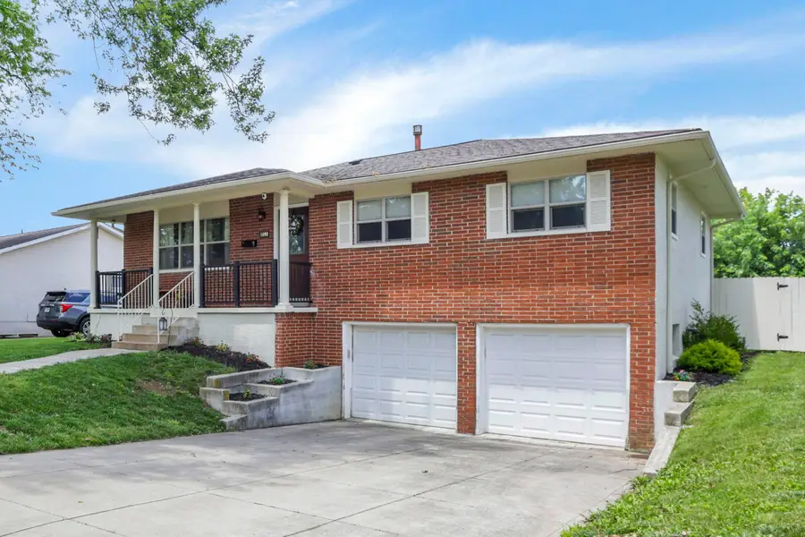 1492 Cottonwood Drive, Columbus, OH 43229 - Image #3