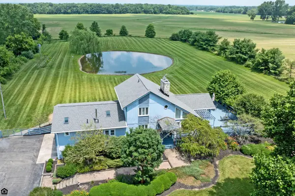 6630 Dutch Lane Road Nw, Johnstown, OH 43031