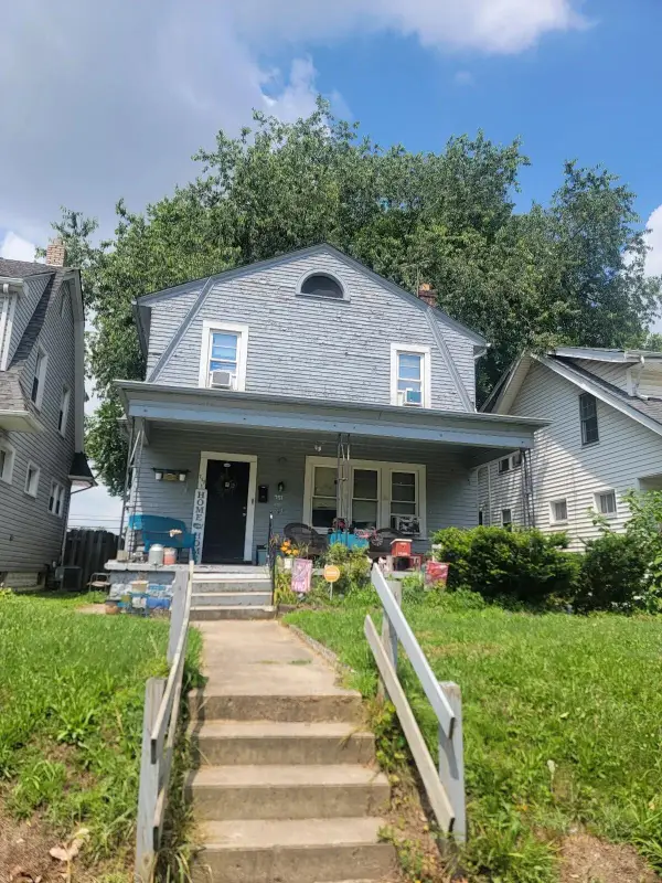 751 Bulen Avenue, Columbus, OH 43205